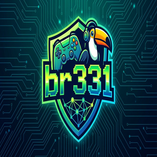 Logo br331