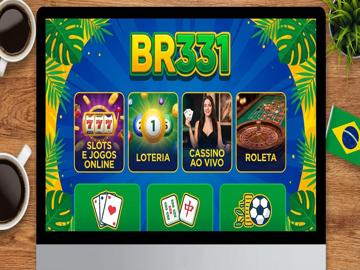 Screenshot 1 br331
